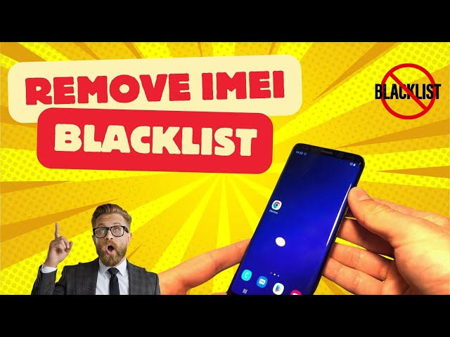 e29c85 imei blacklist removal salva tu galaxy s5 ahora