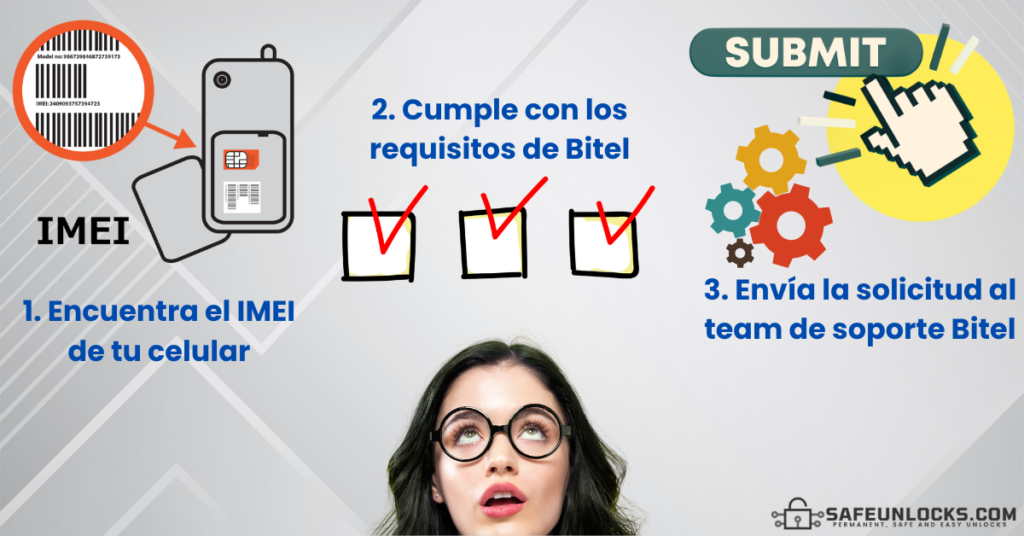 ✅ LIMPIAR IMEI en Bitel Perú: Cómo BLOCKER tu CHIP 2 e29c85 limpiar imei en bitel peru como blocker tu chip
