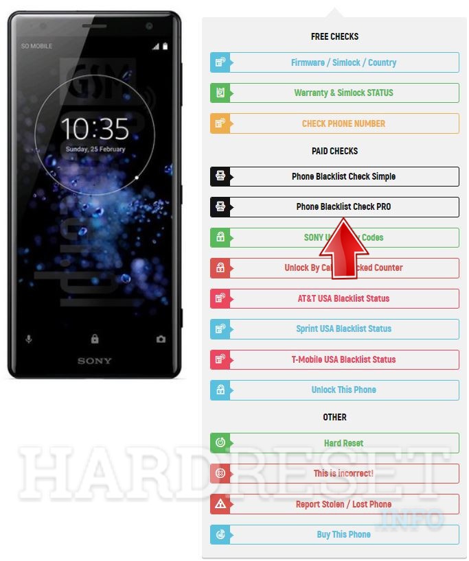 e29c85 moto g7 power imei descubre como eliminar la blacklist
