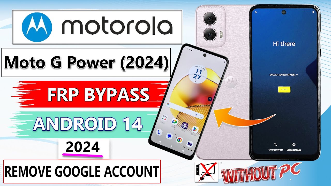 ✅ MOTOROLA G POWER FRP BYPASS: CÓMO ELIMINAR TU CUENTA 2 e29c85 motorola g power frp bypass como eliminar tu cuenta