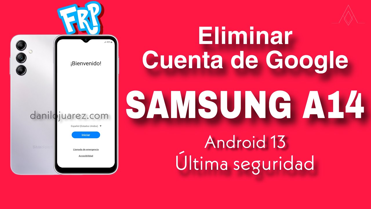 ✅ QUITAR CUENTA GOOGLE en Samsung A14: ¡DESCUBRE CÓMO! 2 e29c85 quitar cuenta google en samsung a14 descubre como