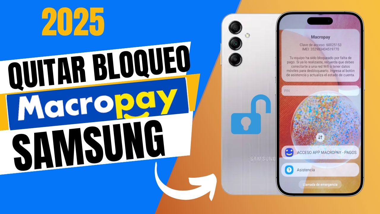 ✅ QUITAR CUENTA Macropay: ¡Descubre el SECRETO fácil! 2 e29c85 quitar cuenta macropay descubre el secreto facil