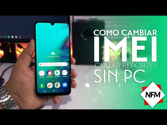 ✅ Quitar reporte de IMEI en HUAWEI DRA-LX3 ¡Descubre cómo! 10 e29c85 quitar reporte de imei en huawei dra lx3 descubre como