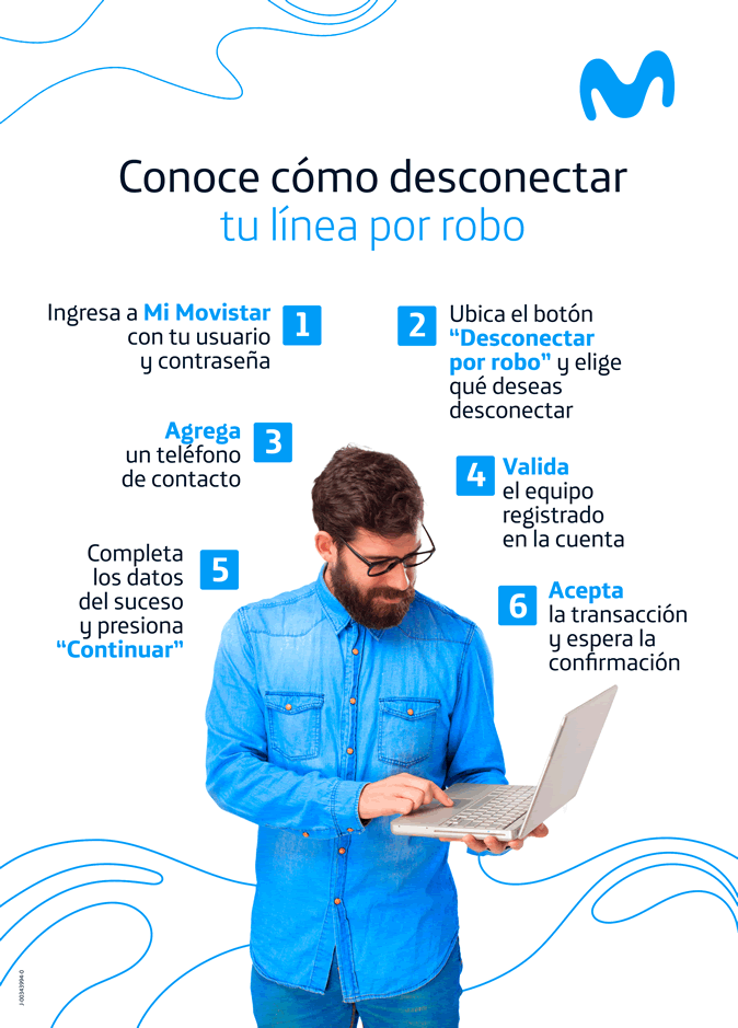 ✅ Recuperar LINEA Movistar VENEZUELA: ¡Descubre CÓMO!