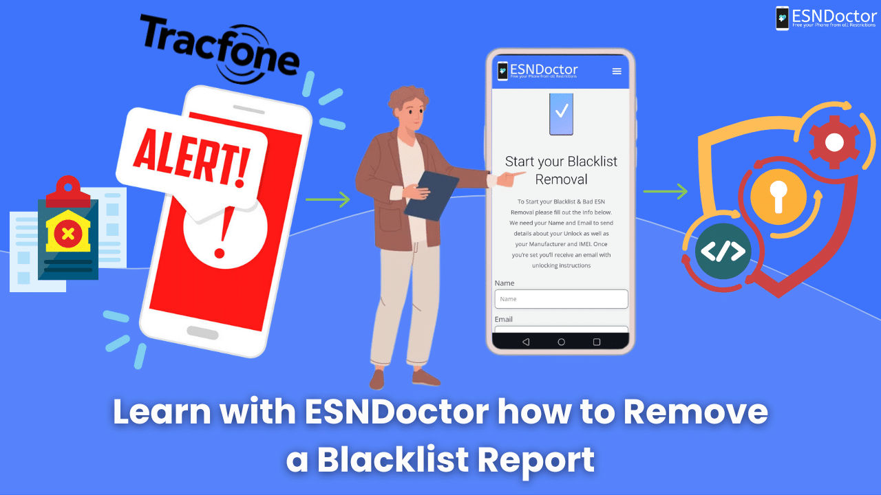 ✅ Remove BLACKLISTED IMEI con Tracfone: ¡Descubre Cómo! 2 e29c85 remove blacklisted imei con tracfone descubre como