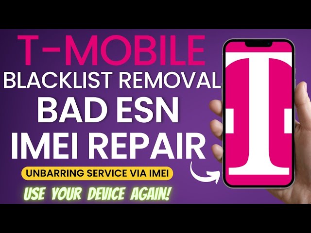 e29c85 remove blacklisted imei descubre el secreto de t mobile