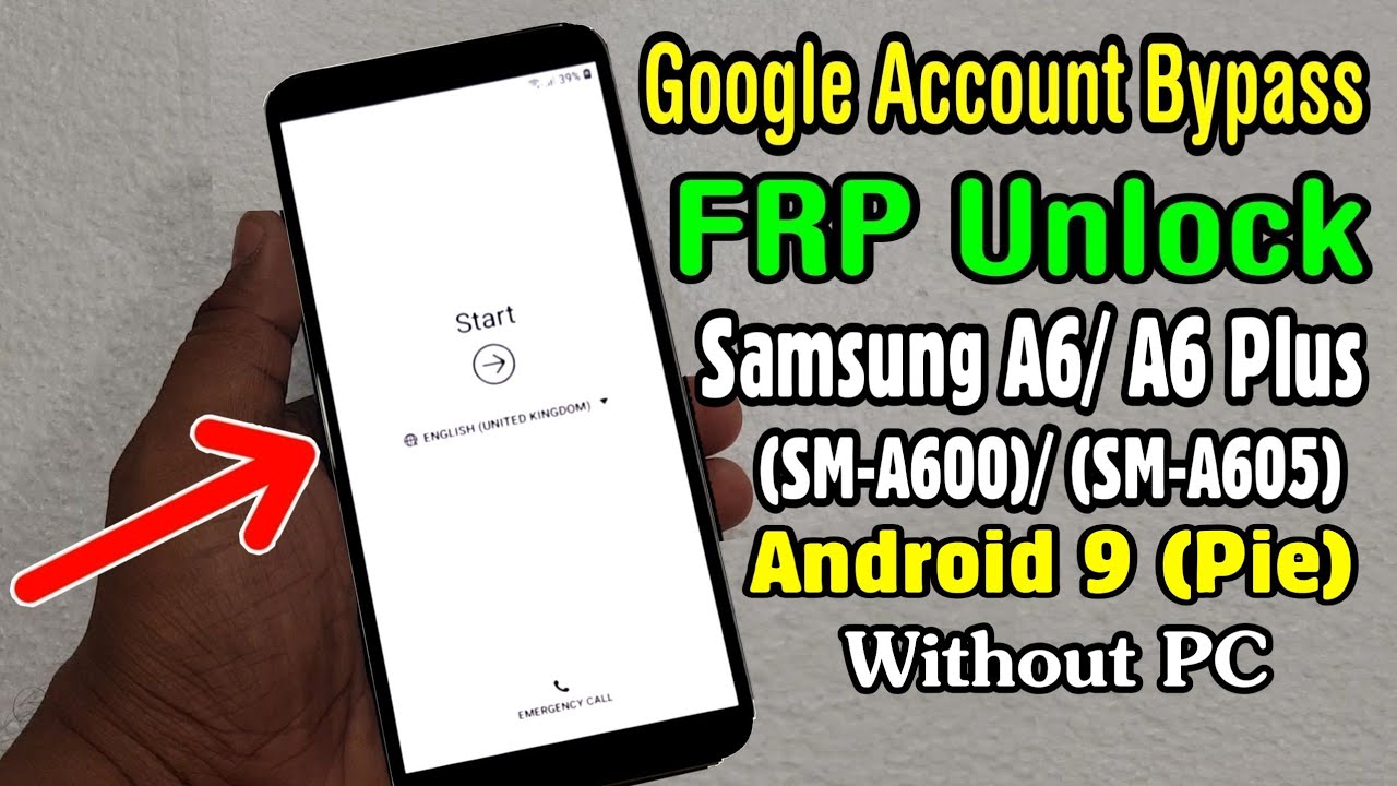 ✅ REMOVE GOOGLE ACCOUNT en SAMSUNG A6 PLUS: ¡DESCÚBRELO! 2 e29c85 remove google account en samsung a6 plus descubrelo