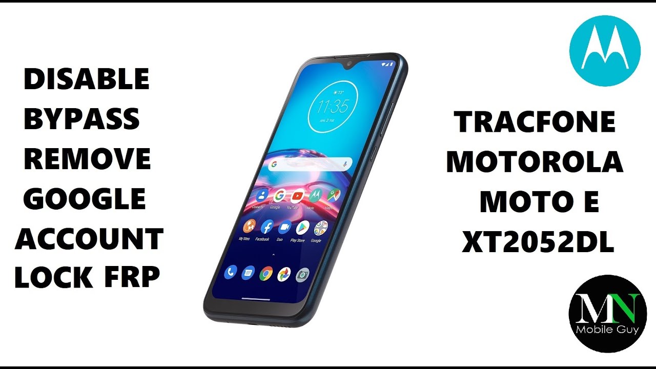 ✅ REMOVE GOOGLE ACCOUNT: ¡FRP BYPASS en Moto E Revelado! 2 e29c85 remove google account frp bypass en moto e revelado