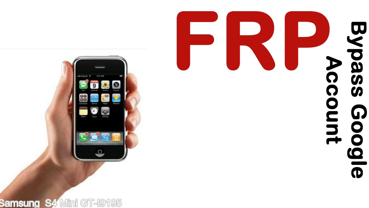 ✅ REMOVE Google Account: ¡RESETA Tu GALAXY S4 Mini! 2 e29c85 remove google account reseta tu galaxy s4 mini