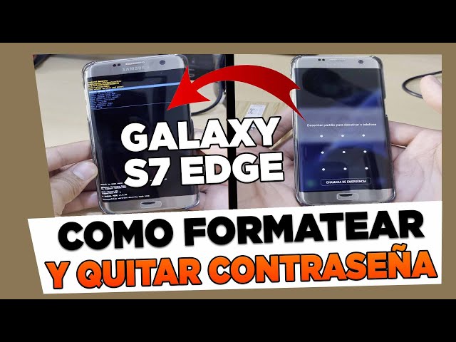 ✅ S7 EDGE RESET: ¡Descubre el SECRETO para Reiniciar! 2 e29c85 s7 edge reset descubre el secreto para reiniciar