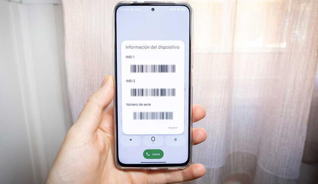 ✅ XIAOMI: Sabías que chequear tu IMEI es súper fácil 2 e29c85 xiaomi sabias que chequear tu imei es super facil