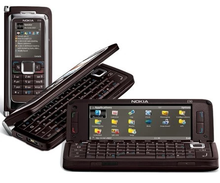 e90 nokia descubre las caracteristicas sorprendentes