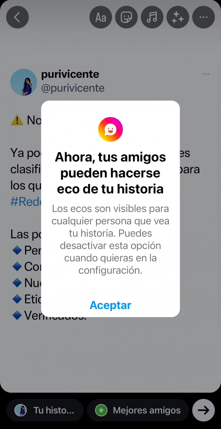 ECO EN INSTAGRAM: ¡Descubre su Significado SECRETO! 2 eco en instagram descubre su significado secreto