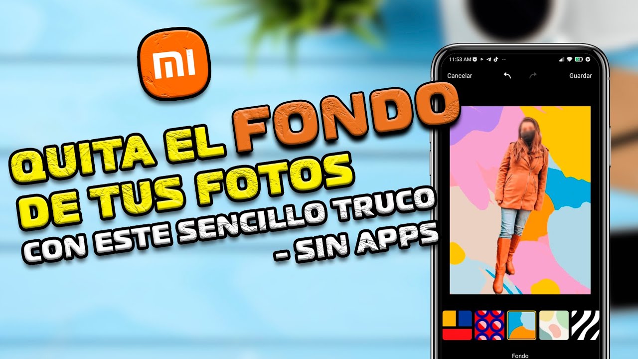 Edita Fotos en Tu Móvil: ¡Trucos que Te Sorprenderán! 2 edita fotos en tu movil trucos que te sorprenderan