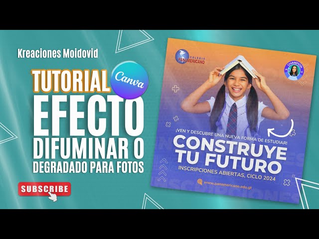 Edita VIDEO en CANVA Difuminando: ¡Descubre Cómo! 7 edita video en canva difuminando descubre como