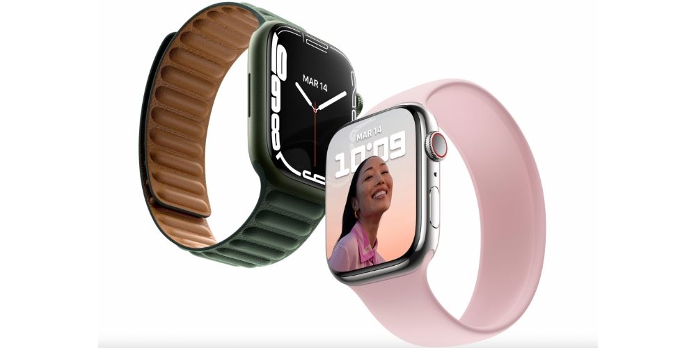 El Apple Watch se Puede Mojar Descubre Todos los Detalles Aquí 2 el apple watch se puede mojar descubre todos los detalles aqui