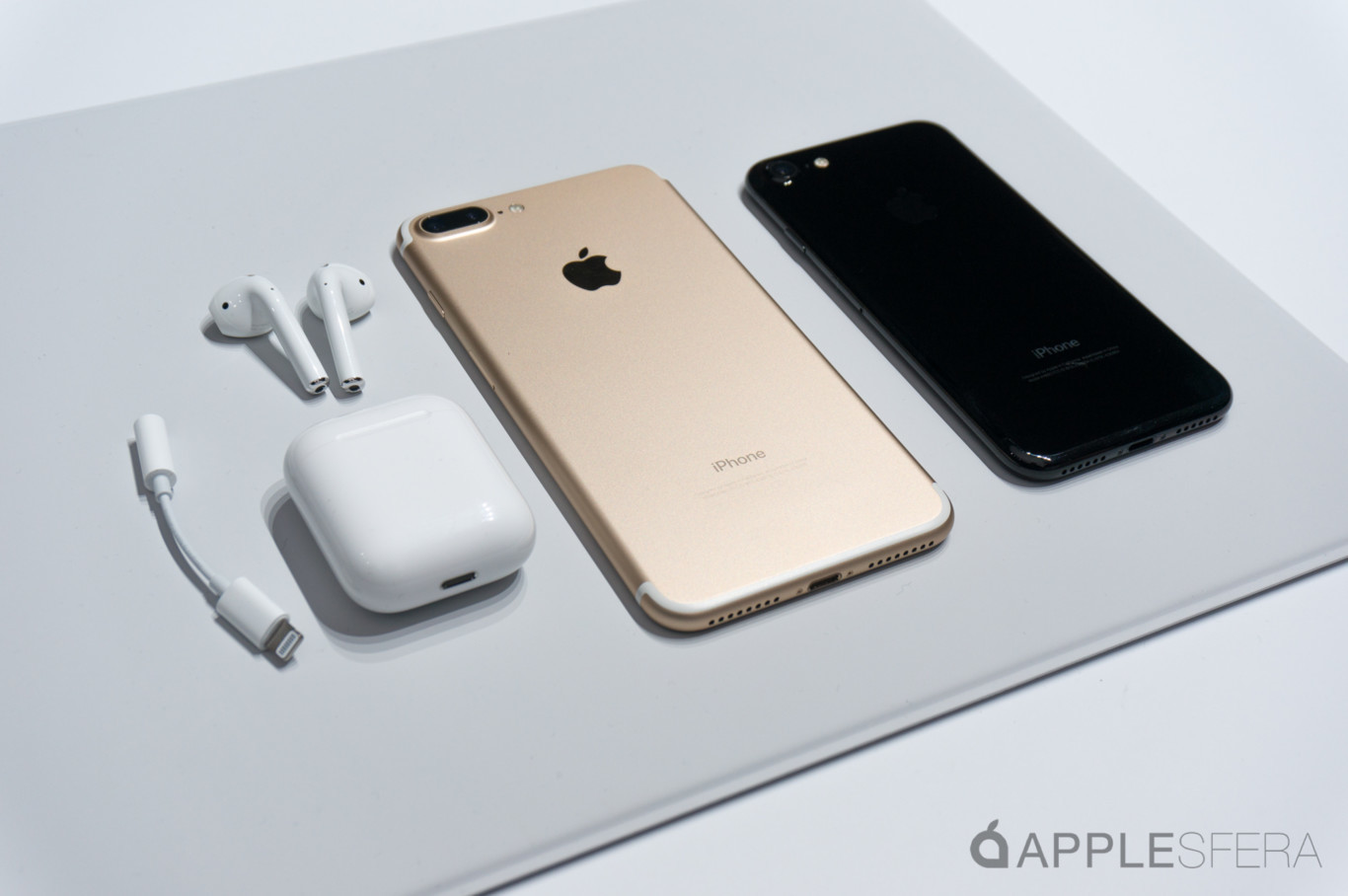 El iPhone 7: DESCUBRE sus INCREÍBLES ESPECIFICACIONES 2 el iphone 7 descubre sus increibles especificaciones