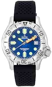 El Reloj de Buceo Perfecto: Encuentra el Ideal Aquí 7 El Reloj de Buceo Perfecto: Encuentra el Ideal Aquí
