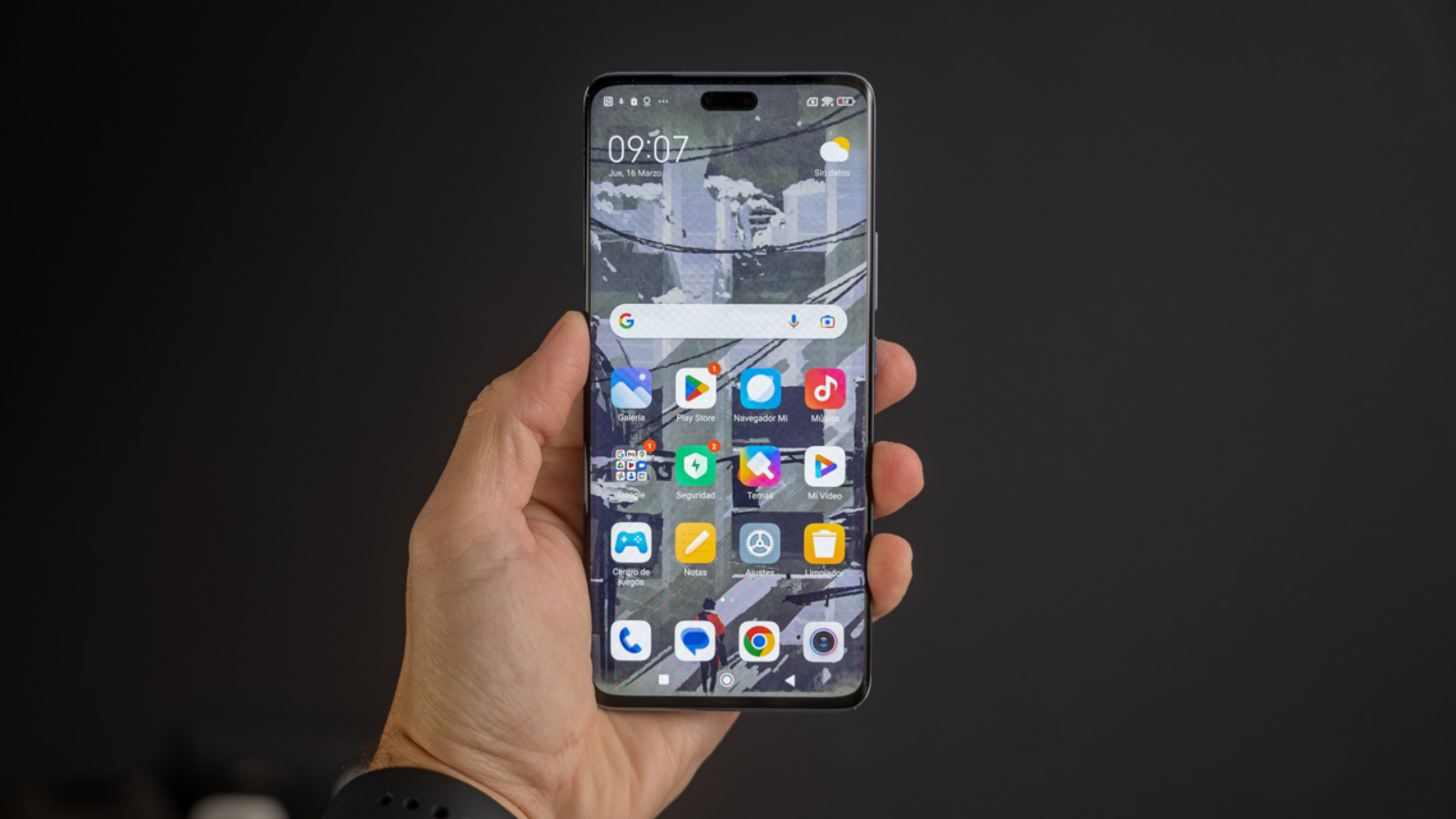 el truco definitivo para que tu movil no se caliente