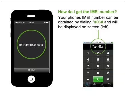Elimina el IMEI Blacklist en tu Note 8 ¡Descubre Cómo! 2 elimina el imei blacklist en tu note 8 descubre como