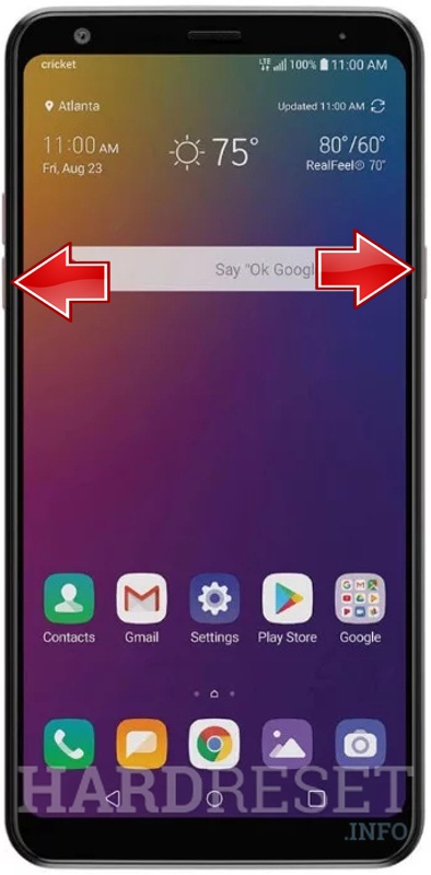 Elimina el IMEI de tu LG Stylo 5: ¡Descubre Cómo Rápido! 2 elimina el imei de tu lg stylo 5 descubre como rapido