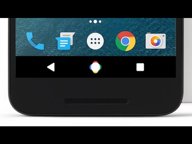 ¡Elimina los Botones de Retroceso en Android Fácilmente! 2 elimina los botones de retroceso en android facilmente