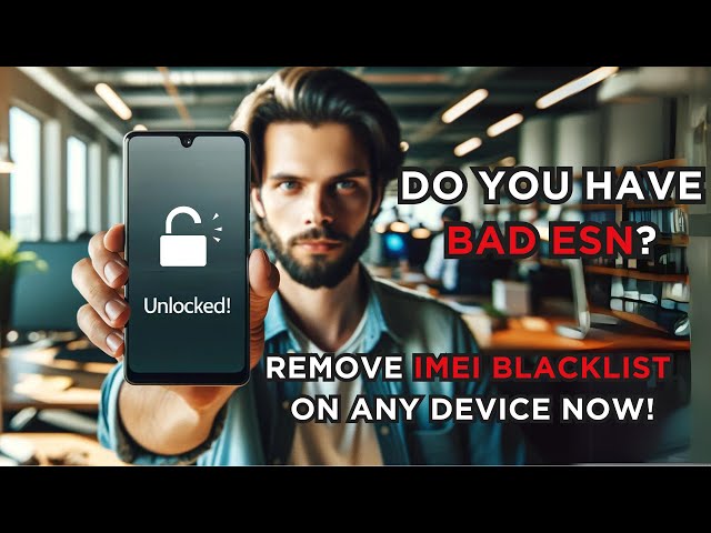 Elimina Rápido el IMEI Blacklist de tu S20 Plus 5G 2 elimina rapido el imei blacklist de tu s20 plus 5g