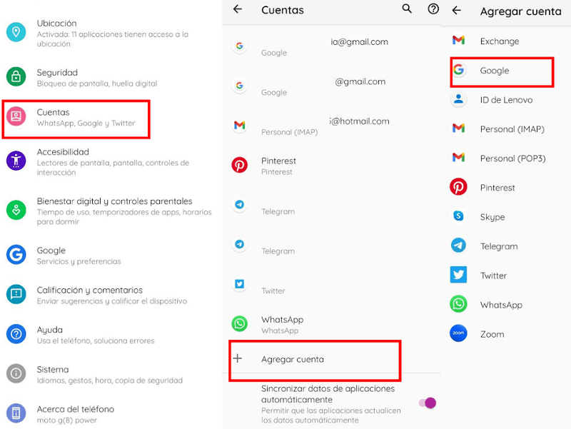 Elimina tu cuenta de Google en Xiaomi: Guía Rápida y Fácil 2 elimina tu cuenta de google en xiaomi guia rapida y facil