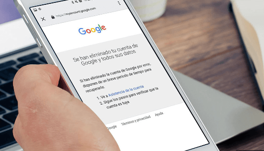 elimina tu cuenta google en motorola guia paso a paso