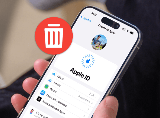 Elimina tu cuenta iCloud en iPhone 4: ¡Conoce el truco! 2 elimina tu cuenta icloud en iphone 4 conoce el truco