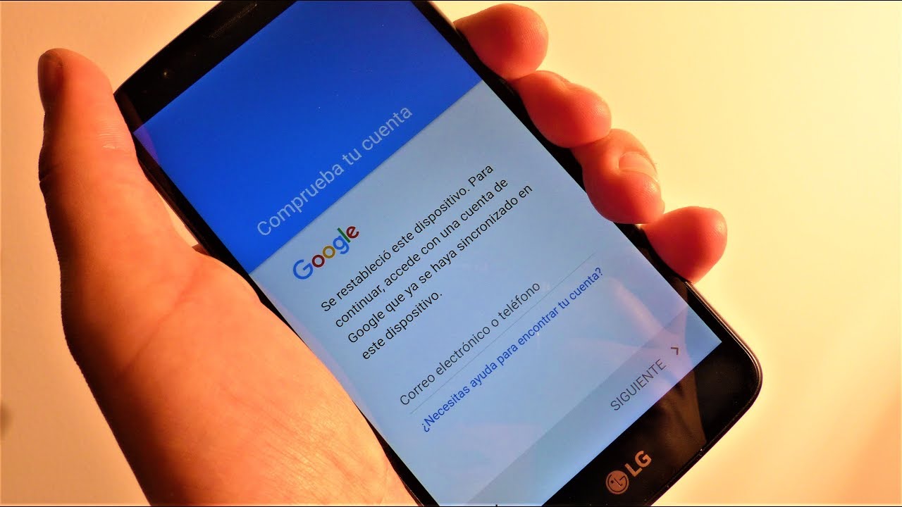 ELIMINAR cuenta Google en LG E400: ¡DESCÚBRE cómo! 2 eliminar cuenta google en lg e400 descubre como