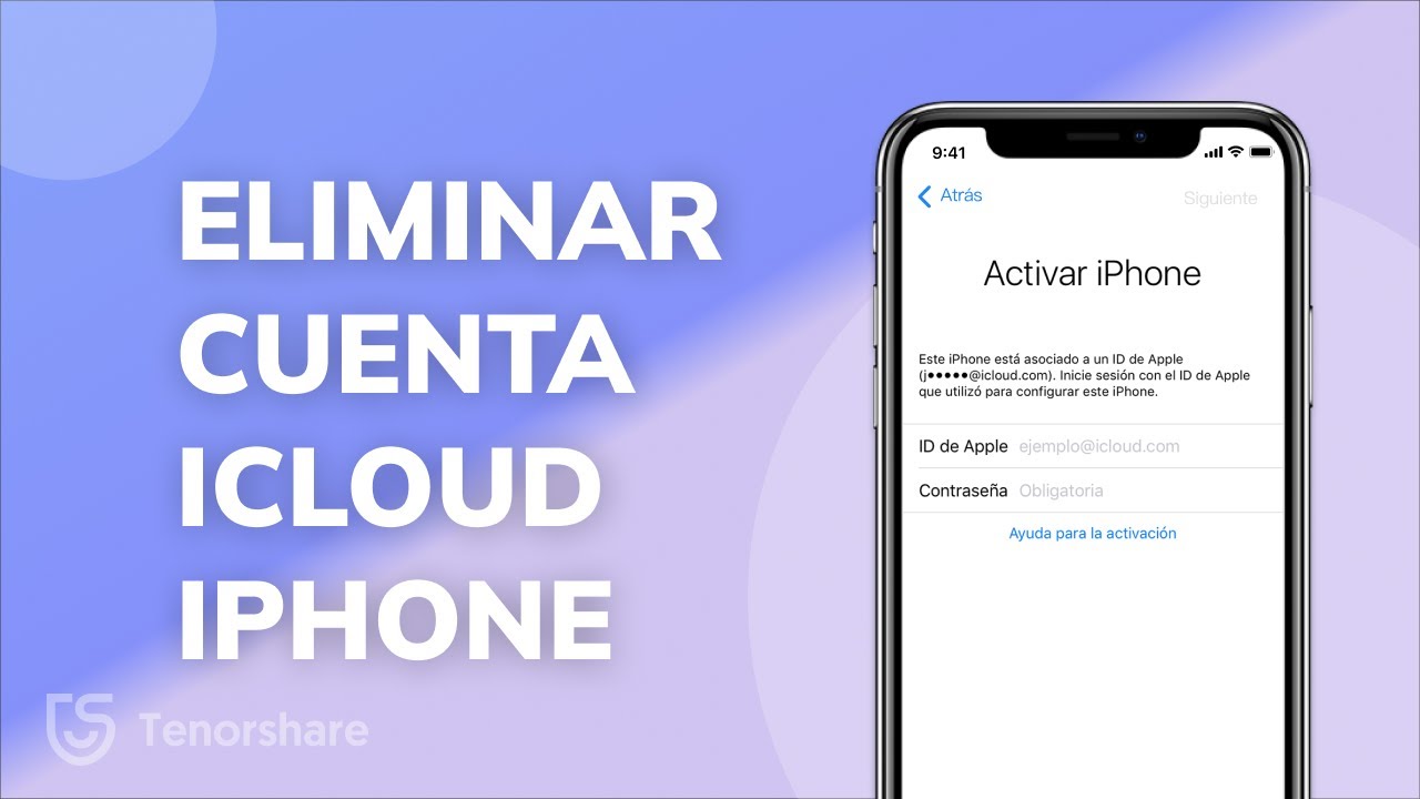 Eliminar Cuenta iCloud: ¡REINICIA tu iPhone 14 Pro Max! 2 eliminar cuenta icloud reinicia tu iphone 14 pro