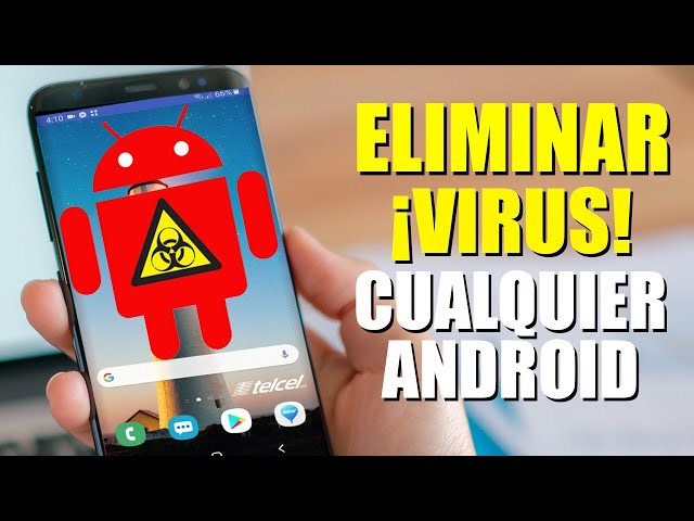 Eliminar VIRUS de mi CELULAR: ¡Descubre 5 TRUCOS SENCILLOS! 2 eliminar virus de mi celular descubre 5 trucos sencillos