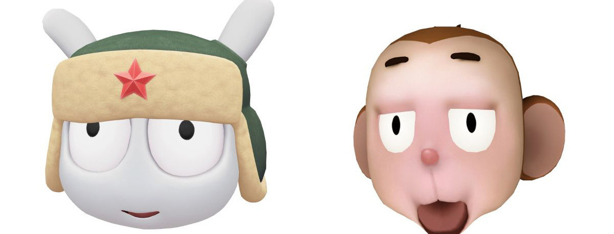 EMOJIS de Xiaomi: ¡Descubre su SORPRENDENTE Similitud! 2 emojis de xiaomi descubre su sorprendente similitud