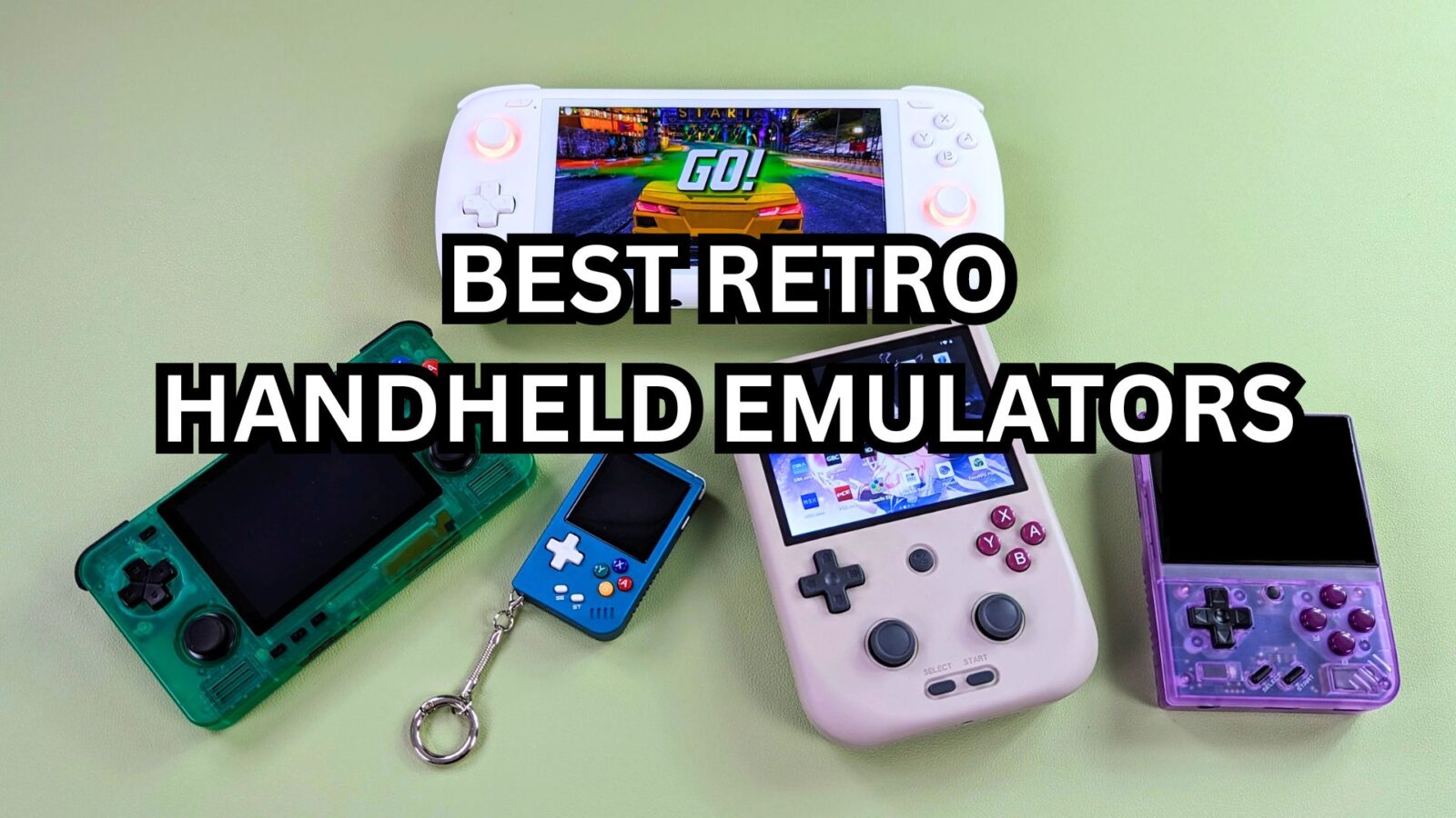 EMULADORES de JUEGOS RETRO: ¡Descubre los 10 MEJORES! 2 emuladores de juegos retro descubre los 10 mejores