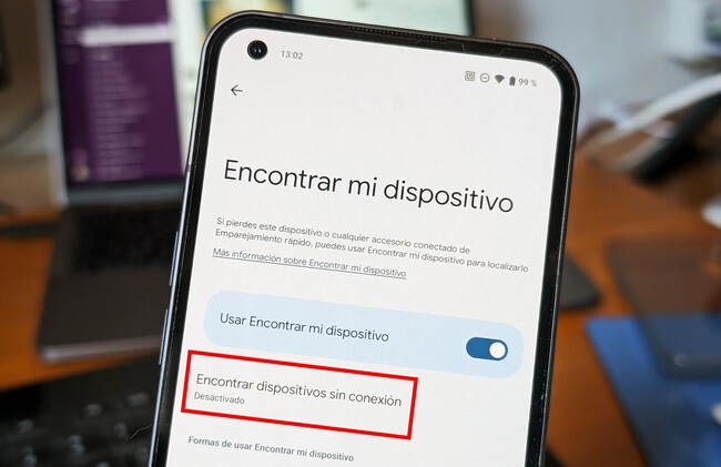 ENCONTRAR MI DISPOSITIVO SIN CONEXIÓN: ¡DESCUBRE EL TRUCO! 2 encontrar mi dispositivo sin conexion descubre el truco