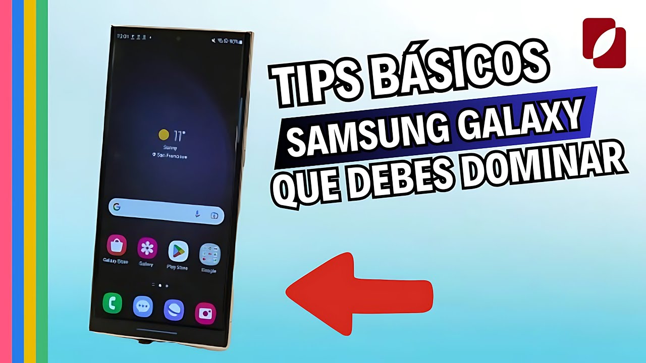encuentra tu samsung consejos sencillos y efectivos