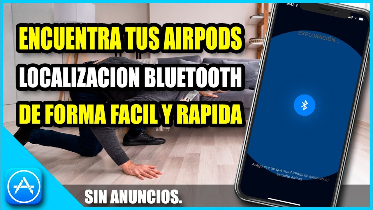 encuentra tus audifonos rapido y facil descubre como