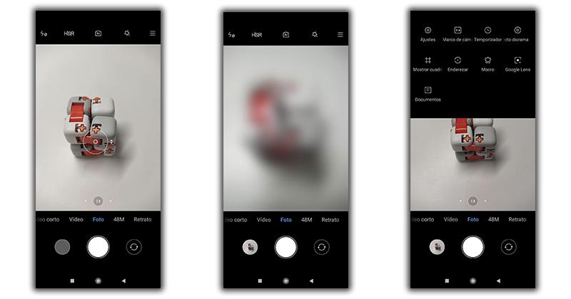ENFOCAR IMAGEN en tu Xiaomi: ¡Descubre la SOLUCIÓN! 2 enfocar imagen en tu xiaomi descubre la solucion
