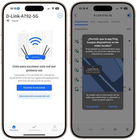 Entrar al ROUTER desde el MÓVIL: Cómo hacerlo FÁCIL 2 entrar al router desde el movil como hacerlo facil