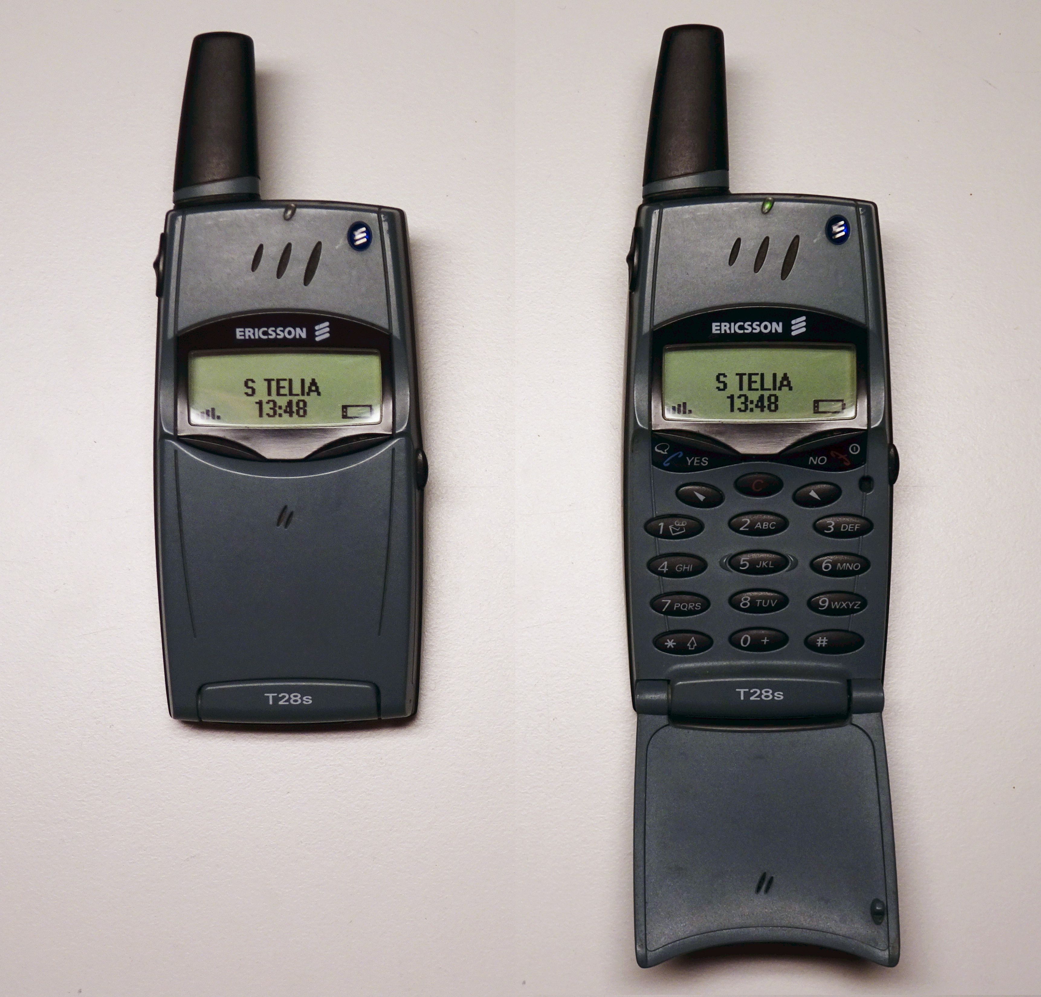 ERICSSON T28: Descubre las ESPECIFICACIONES IMPRESIONANTES 2 ericsson t28 descubre las especificaciones impresionantes