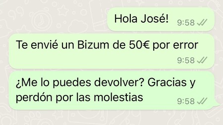 Errores Bizum: Protege tu Dinero y Aumenta tus Ahorros 2 errores bizum protege tu dinero y aumenta tus ahorros