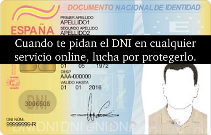 Es 'Es Mi DNI' Confiable Descubre la Verdad que Impacta 2 es es mi dni confiable descubre la verdad que impacta