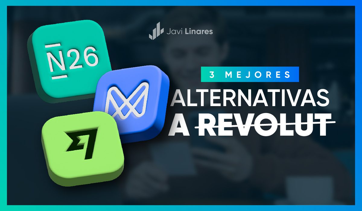 es revolut un buen banco descubre otras alternativas