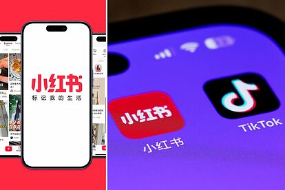 es segura la app xiaohongshu descubre la verdad reveladora