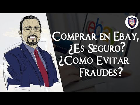 es seguro comprar en ebay descubre los peligros
