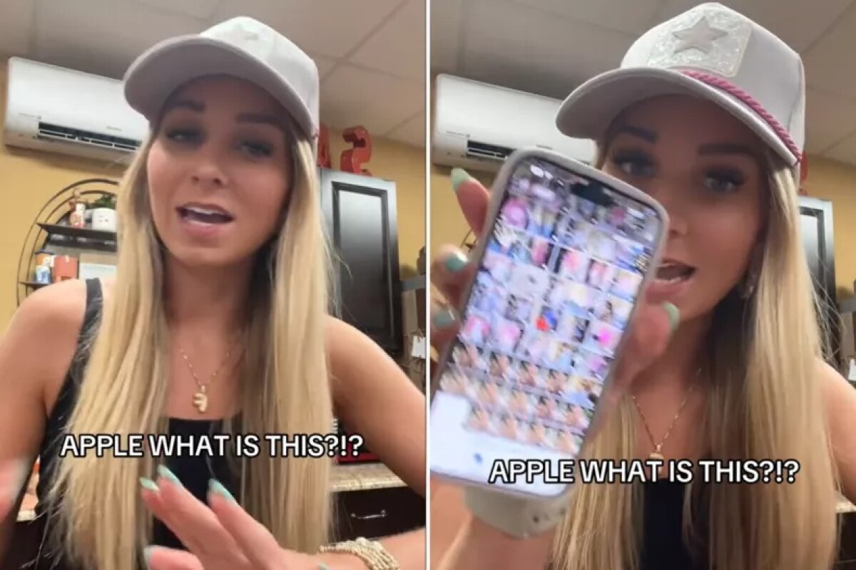 escanea fotos con iphone descubre el sorprendente truco