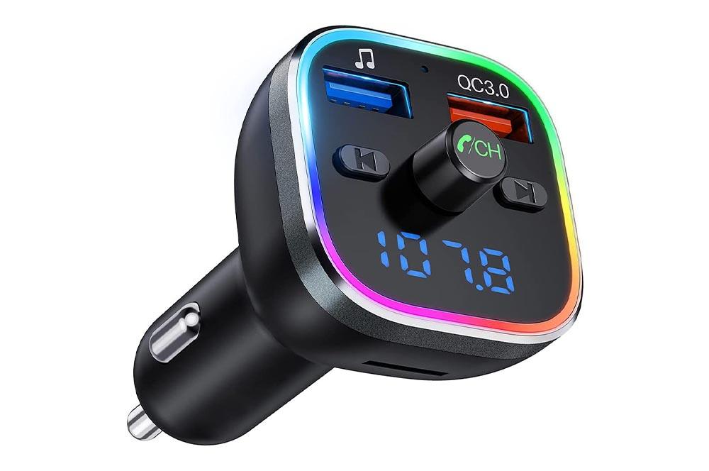 Escuchar MÚSICA del MÓVIL en el COCHE por BLUETOOTH 2 escuchar musica del movil en el coche por bluetooth