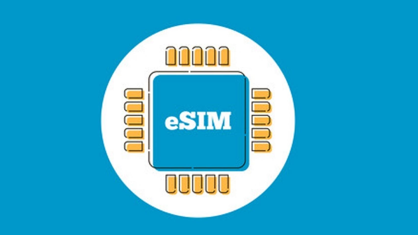 eSIM: Ventajas y razones para dejar la SIM tradicional 2 esim ventajas y razones para dejar la sim tradicional