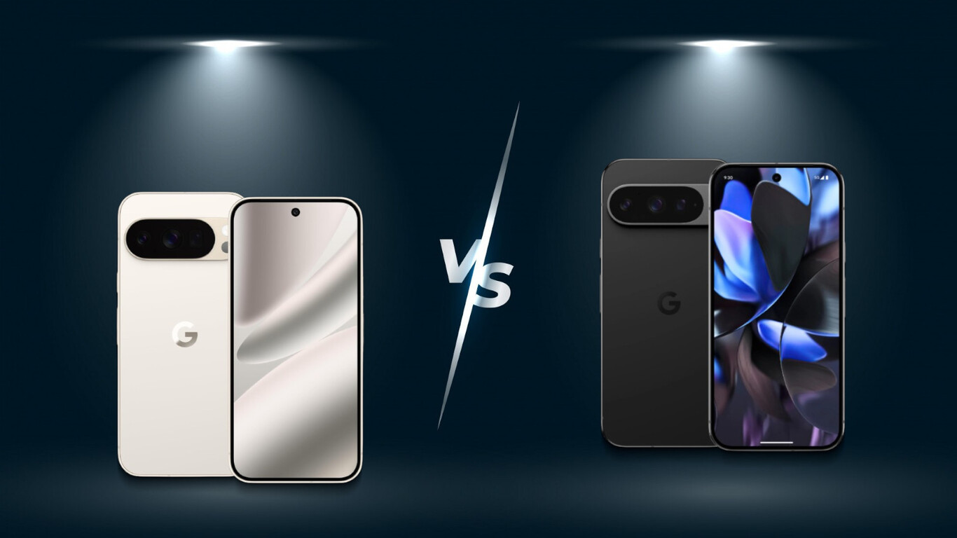 esperar el google pixel 10 pro o aprovechar el pixel 9 pro